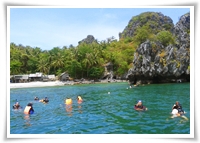 เกาะลังกาจิว